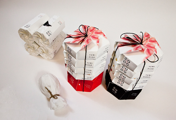 飯團(tuán)包裝設(shè)計展示6