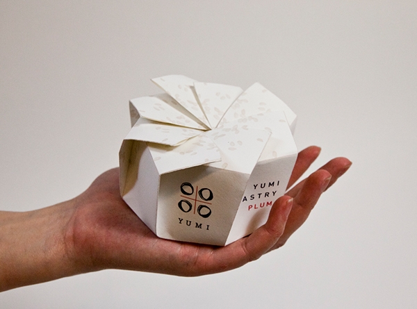 飯團(tuán)包裝設(shè)計展示1