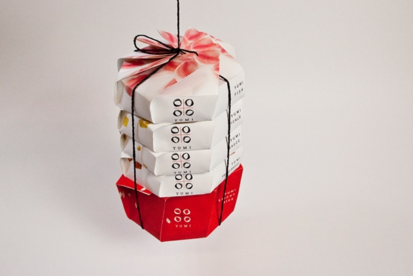 飯團(tuán)包裝設(shè)計展示4