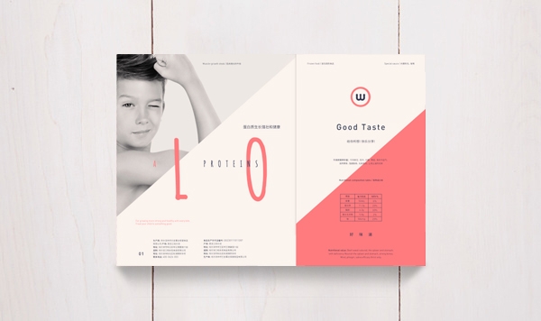 W牛排創(chuàng)意包裝設(shè)計(jì)展示10