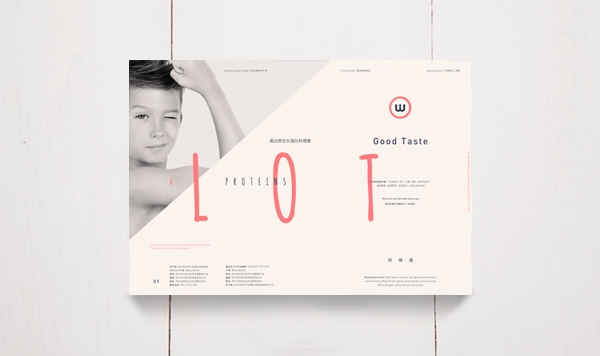 W牛排創(chuàng)意包裝設(shè)計(jì)展示12