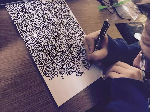 圖案設(shè)計(jì)