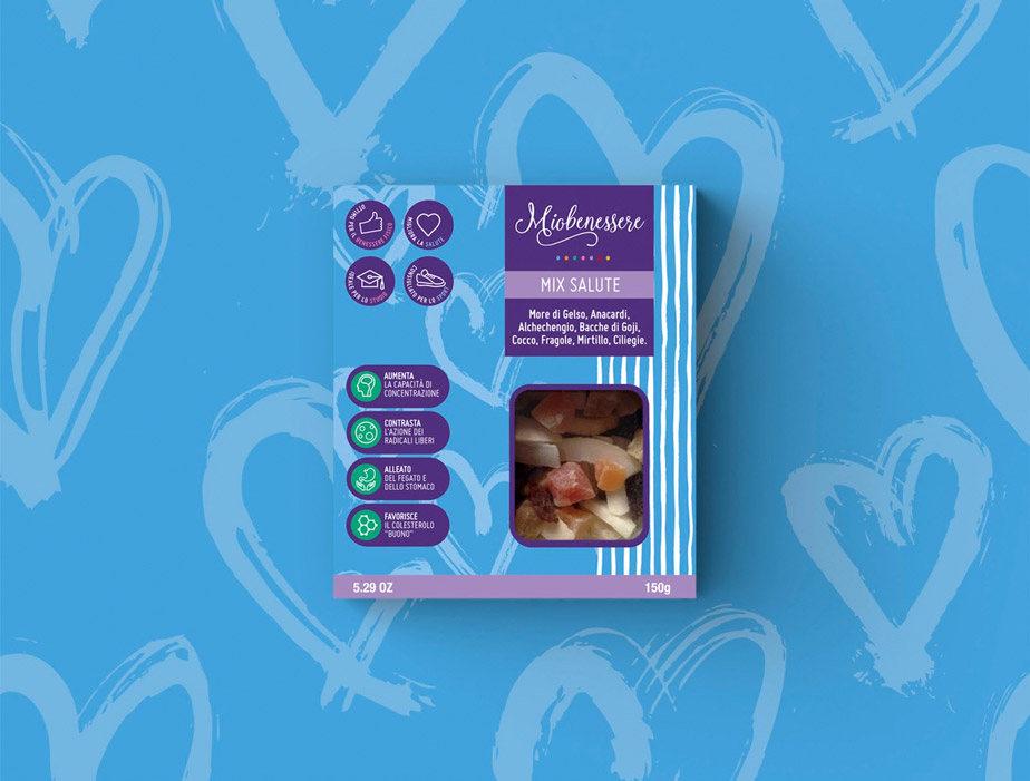 干果創(chuàng)意包裝設(shè)計(jì)展示3