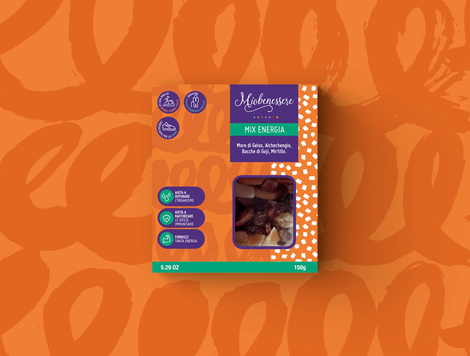 干果創(chuàng)意包裝設(shè)計(jì)展示4