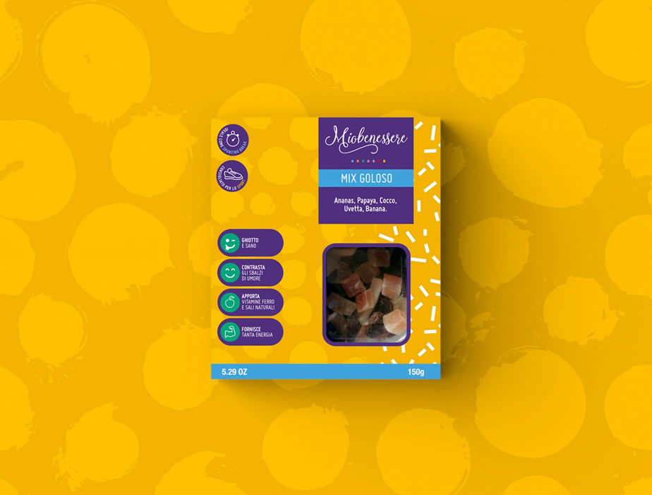 干果創(chuàng)意包裝設(shè)計(jì)展示5