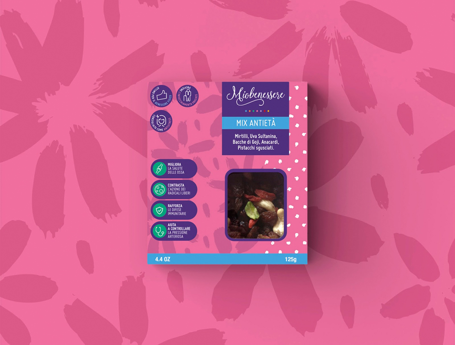 干果創(chuàng)意包裝設(shè)計(jì)展示7