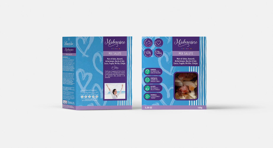 干果創(chuàng)意包裝設(shè)計(jì)展示8