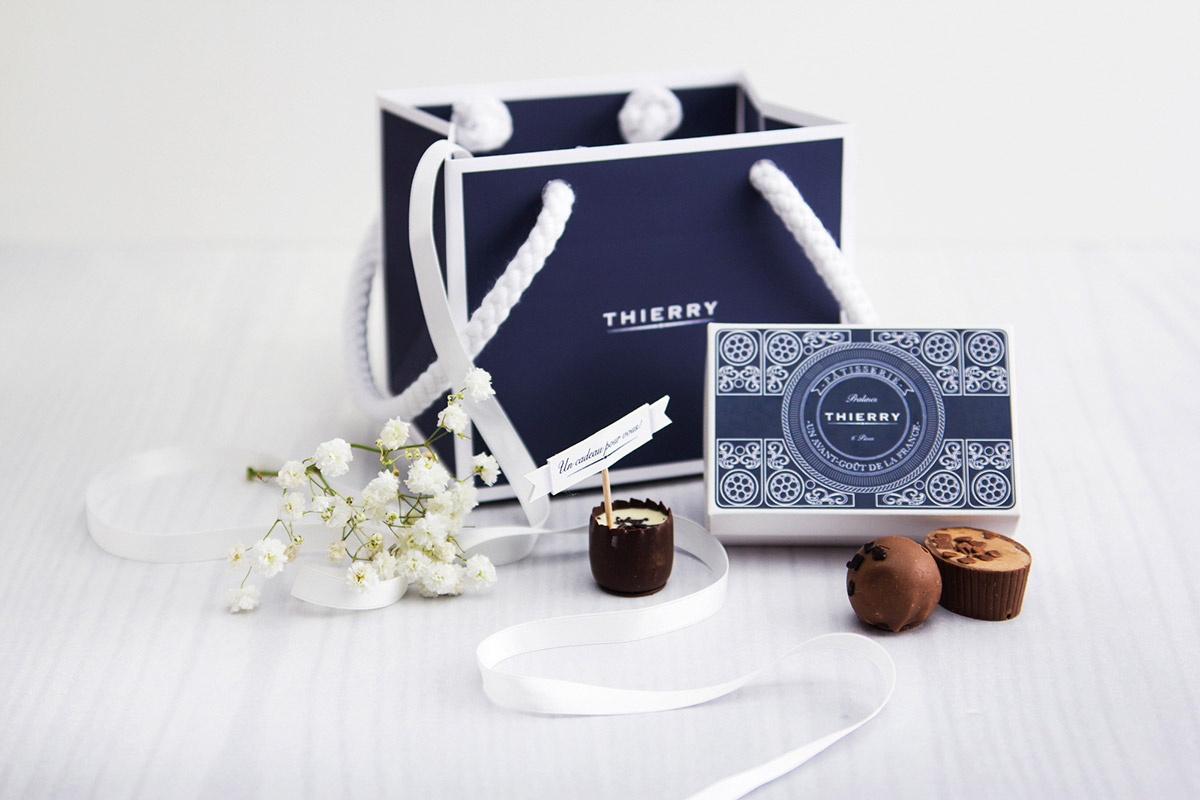 糕點創(chuàng)意包裝設(shè)計展示1