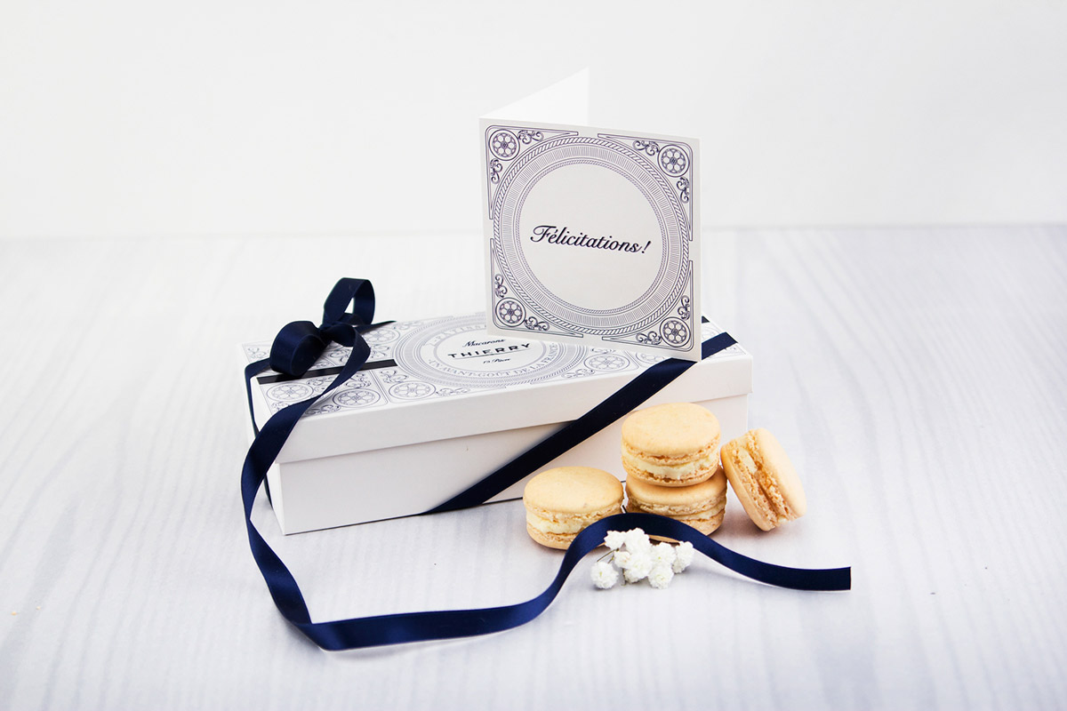 糕點創(chuàng)意包裝設(shè)計展示6