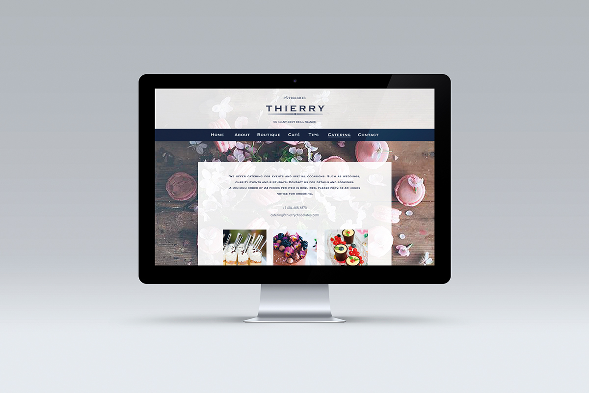 糕點創(chuàng)意包裝網(wǎng)頁設(shè)計2