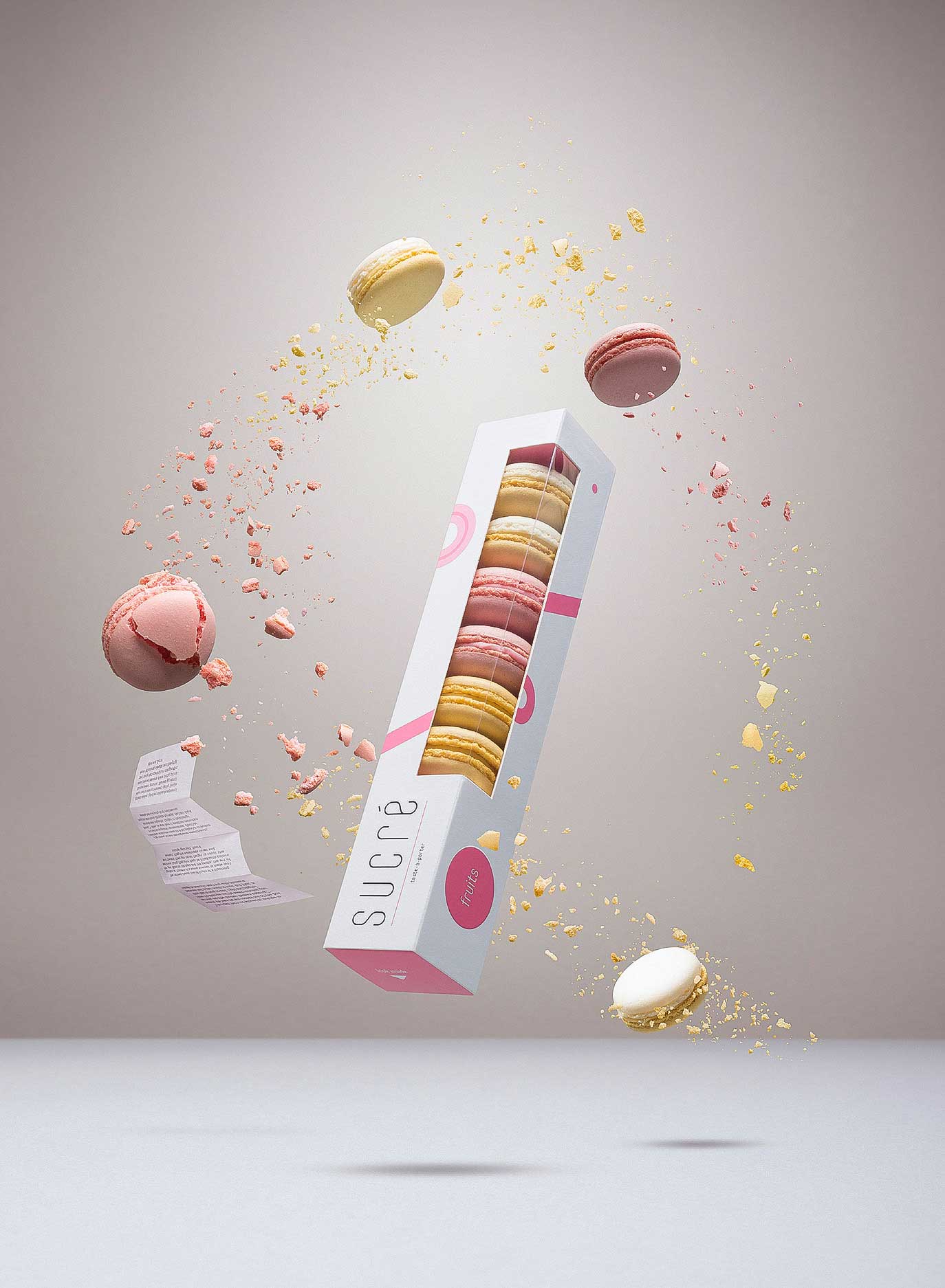 馬卡龍創(chuàng)意包裝設(shè)計(jì)2