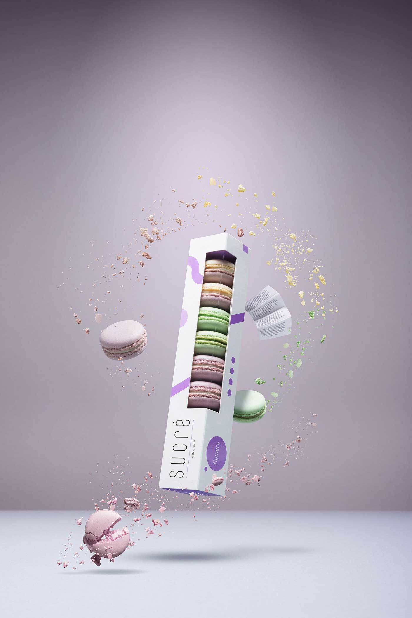 馬卡龍創(chuàng)意包裝設(shè)計(jì)3