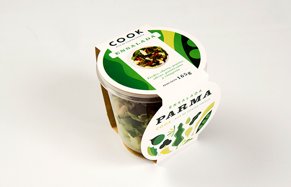 半包圍包裝設(shè)計(jì)