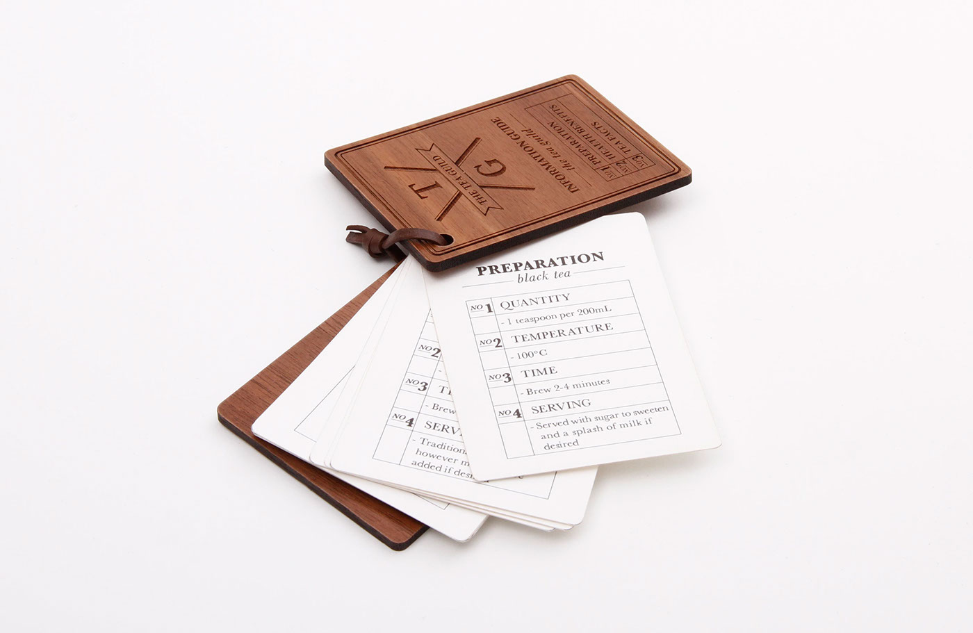 茶葉產(chǎn)品信息