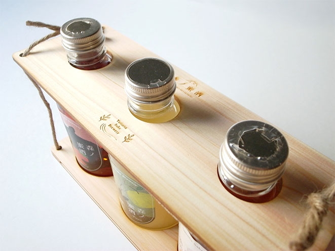 產(chǎn)品系列包裝