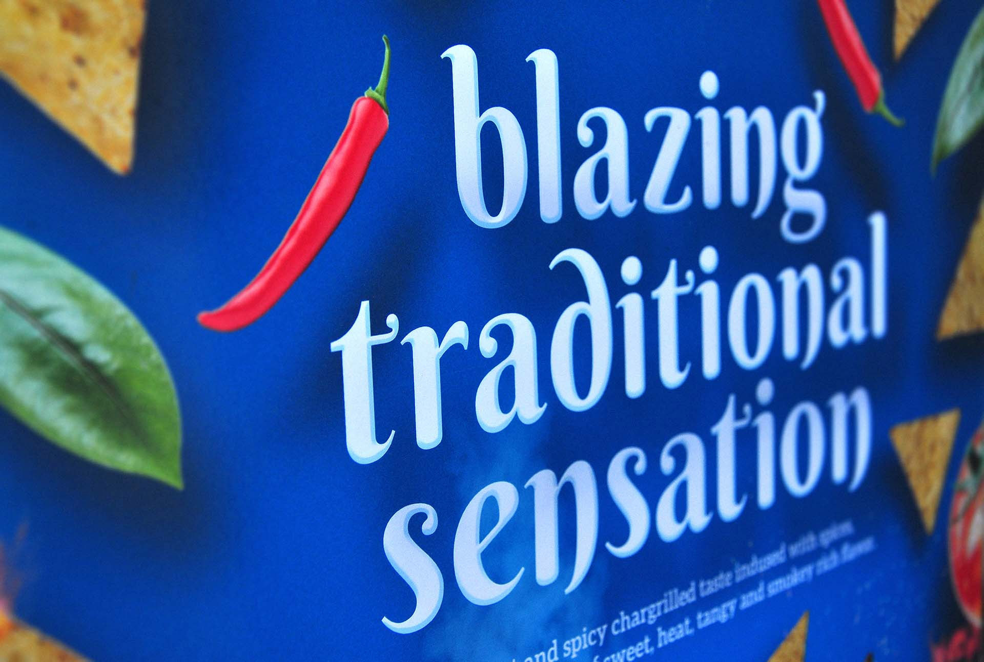 小吃標(biāo)語(yǔ)