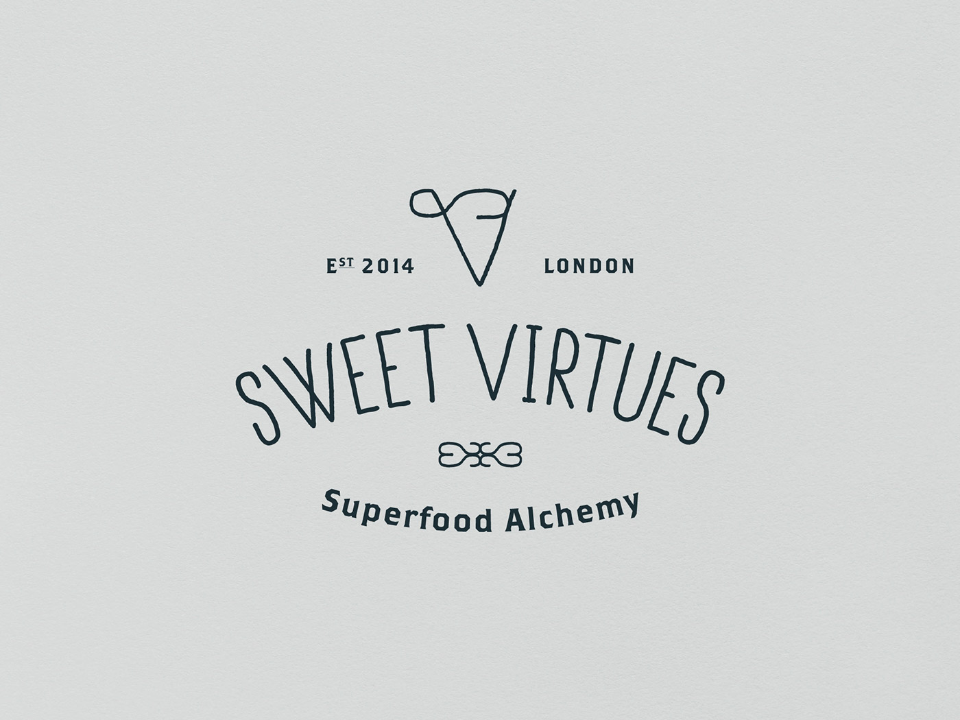 巧克力松露標(biāo)志