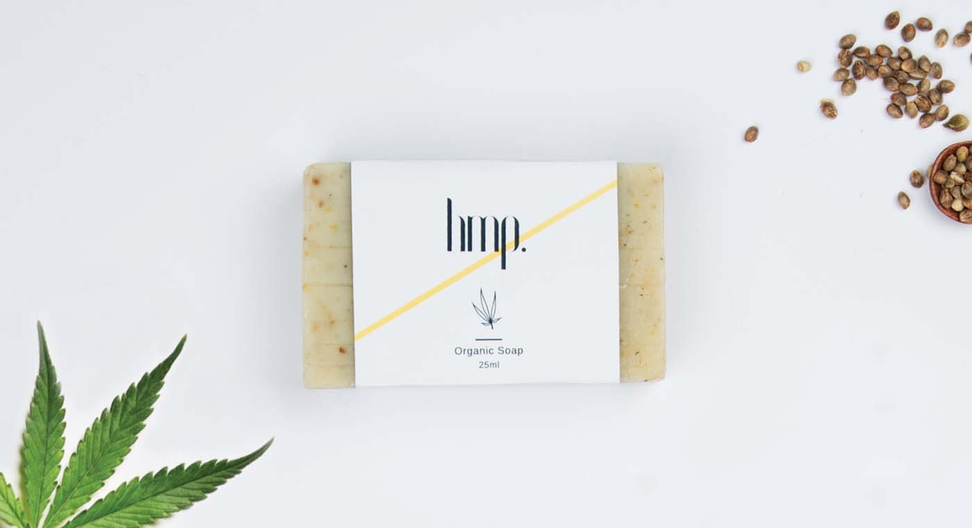 有機(jī)護(hù)膚品創(chuàng)意包裝