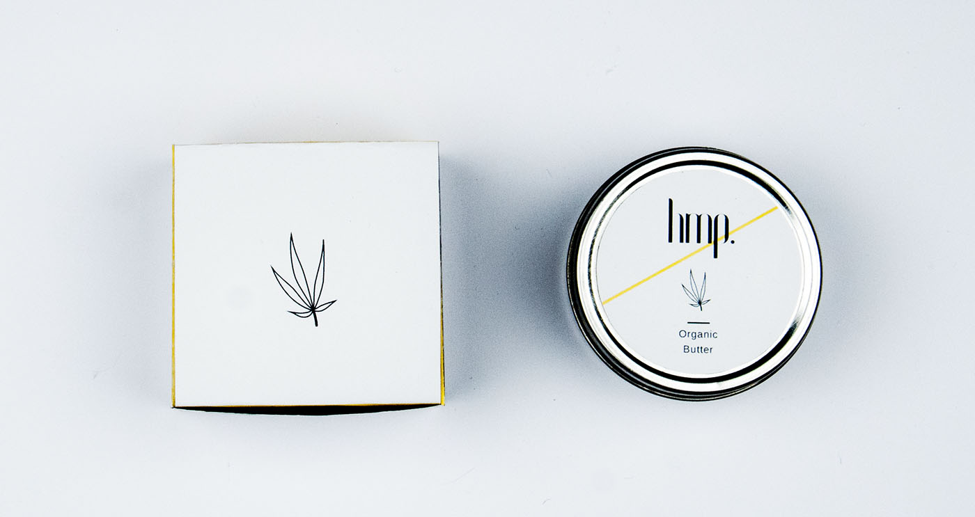 有機(jī)護(hù)膚品創(chuàng)意包裝