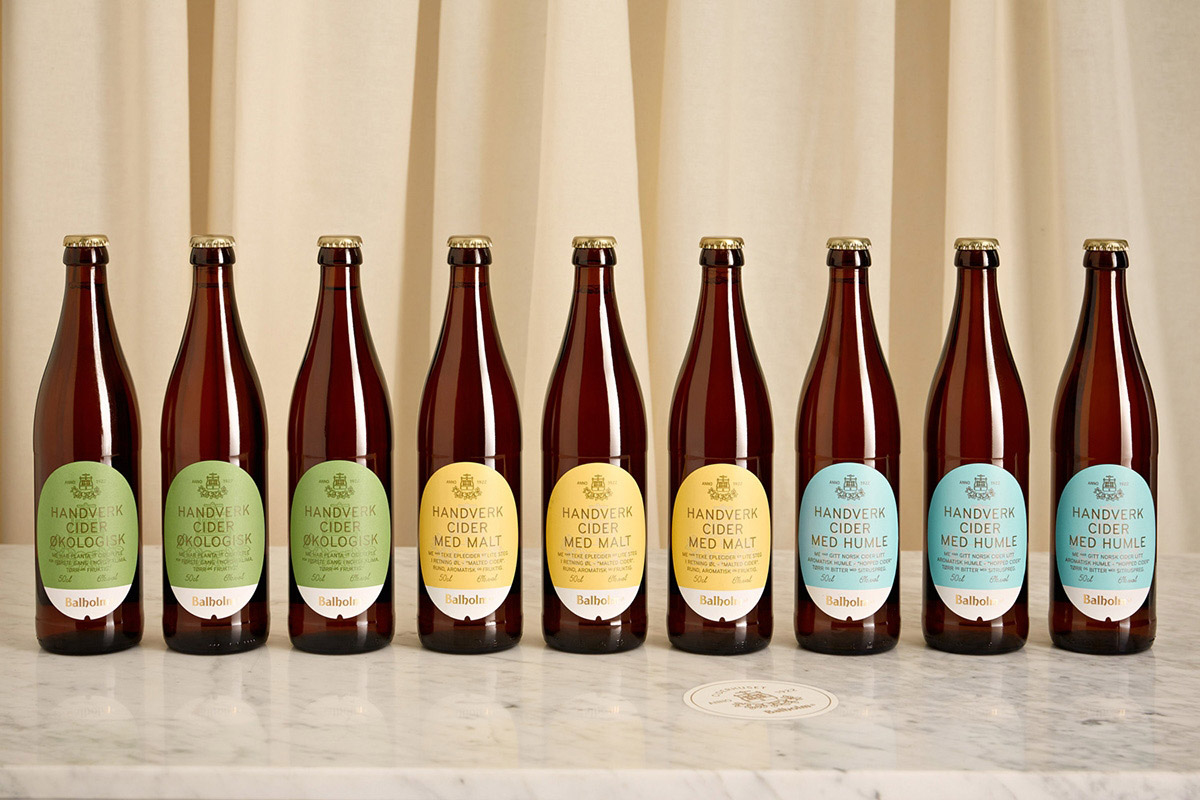 蘋果酒創(chuàng)意包裝設(shè)計