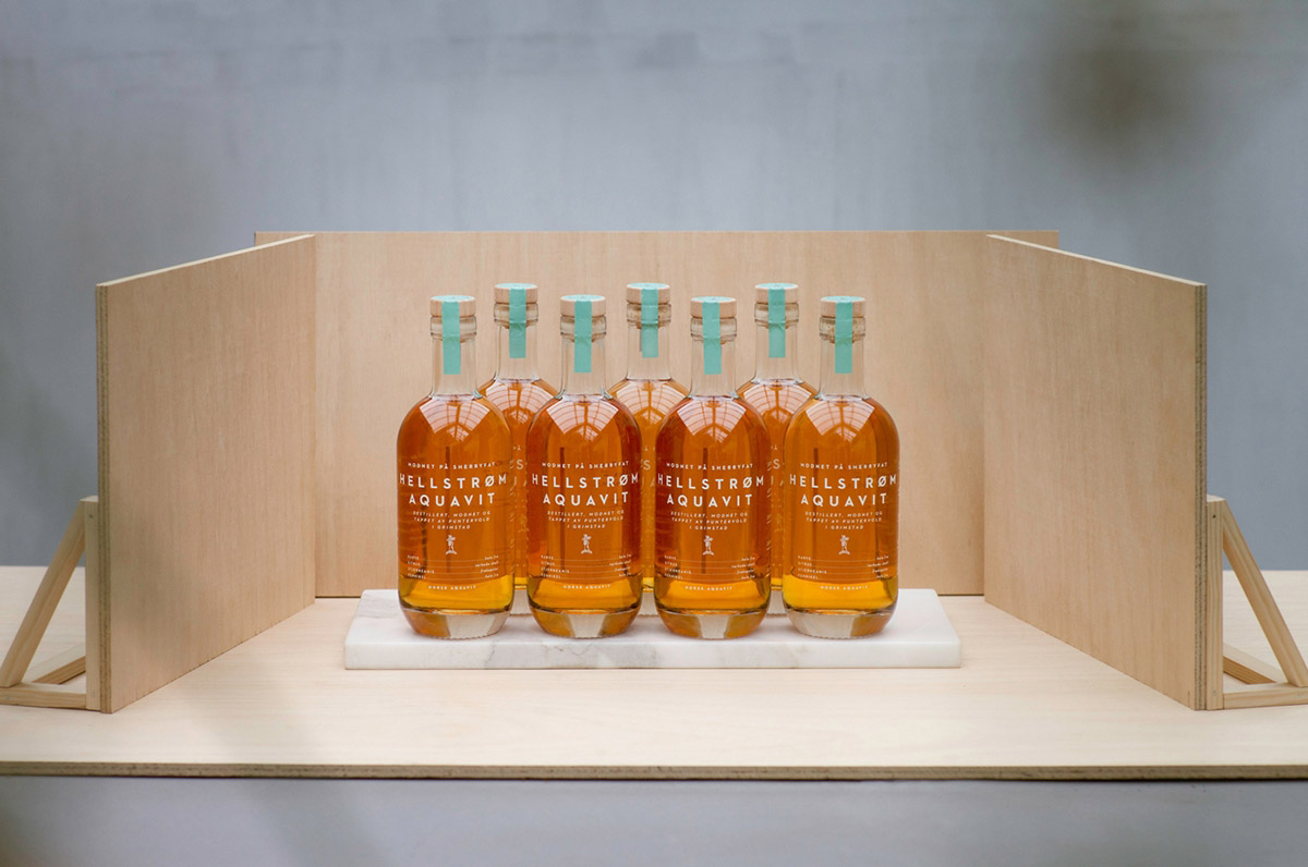 燒酒創(chuàng)意包裝設(shè)計(jì)