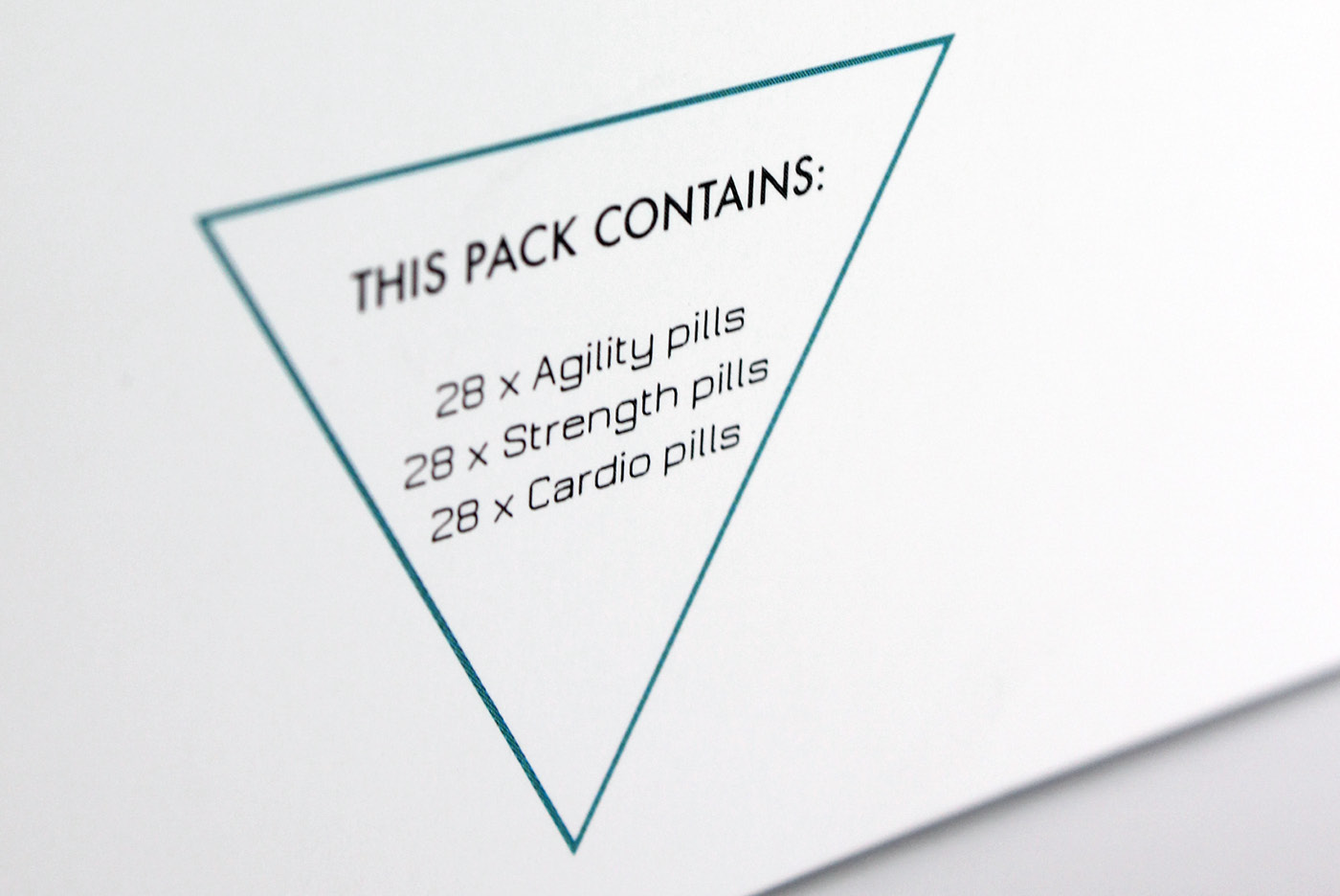  補藥產(chǎn)品包裝規(guī)格