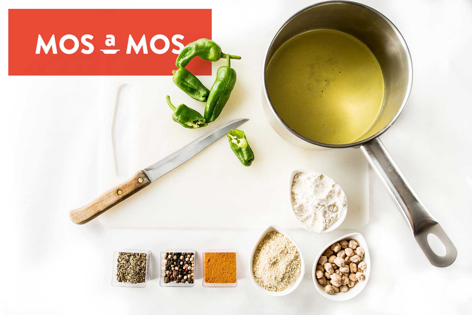 冷凍食品品牌展示