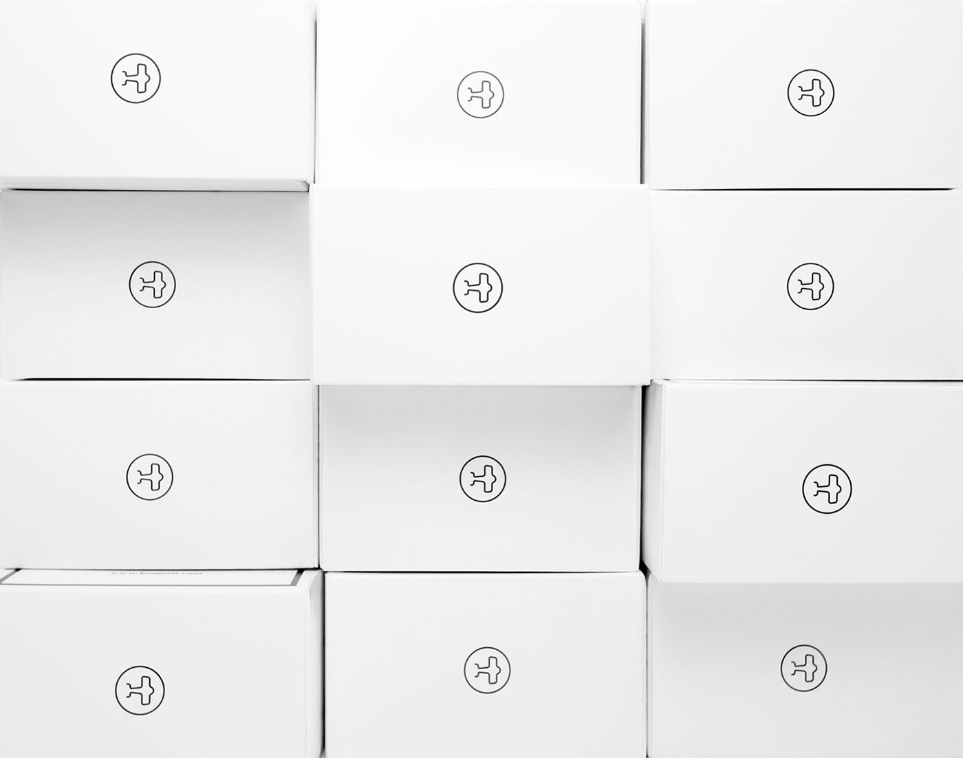 襪子品牌標(biāo)志應(yīng)用