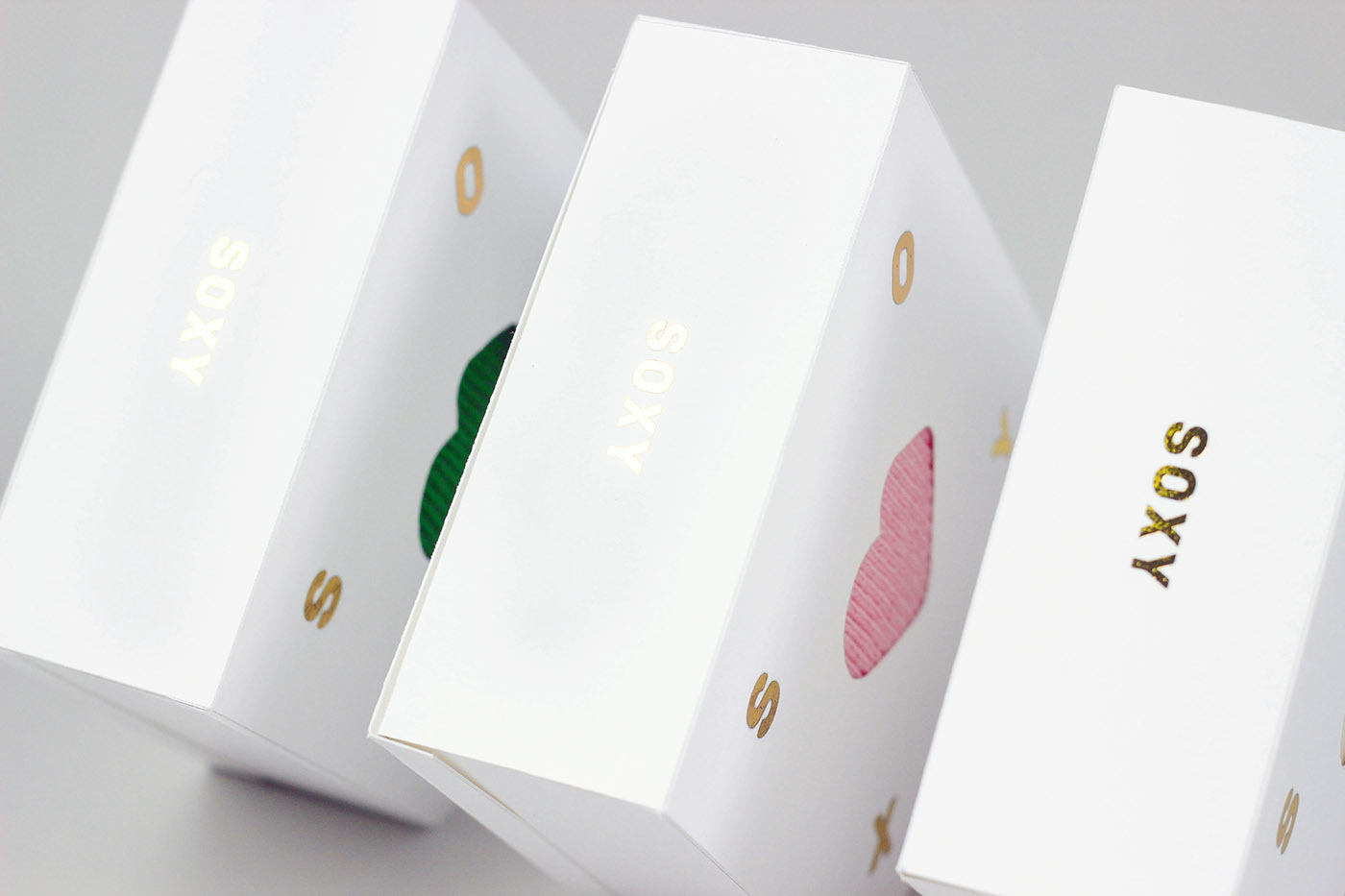 韓國襪子創(chuàng)意包裝設(shè)計