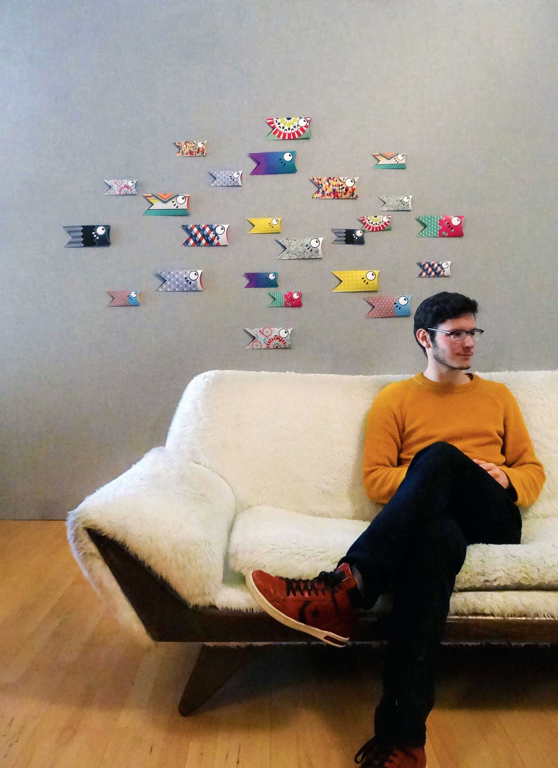 沙丁魚(yú)禮品盒創(chuàng)意包裝設(shè)計(jì)