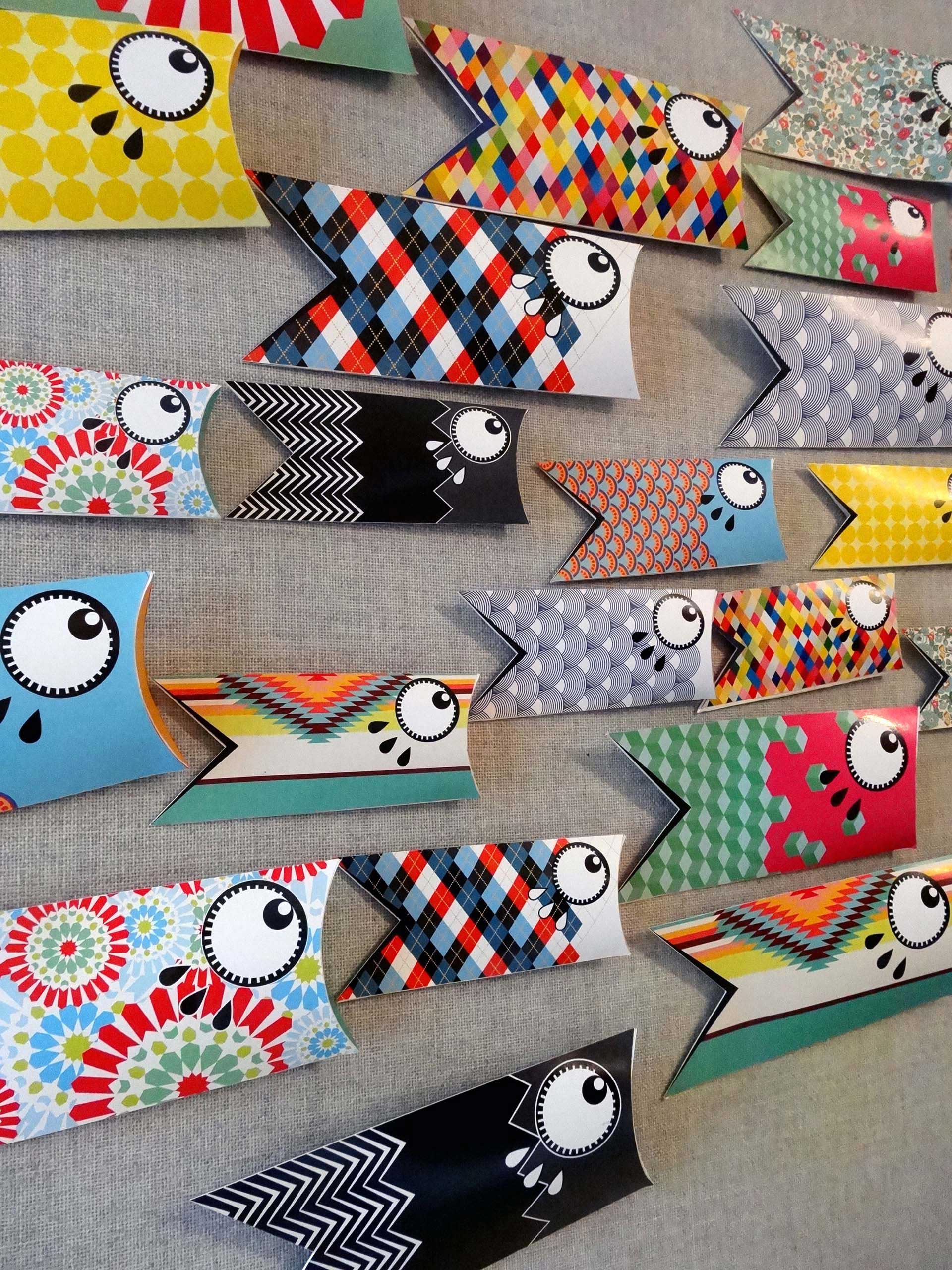 沙丁魚(yú)禮品盒創(chuàng)意包裝設(shè)計(jì)