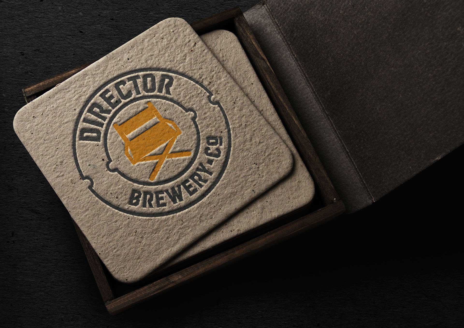 巴西啤酒品牌標(biāo)志