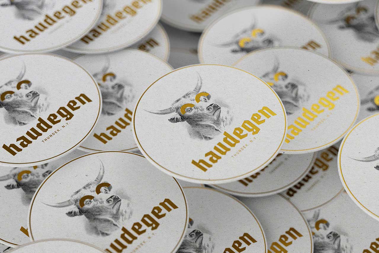 啤酒品牌標(biāo)志