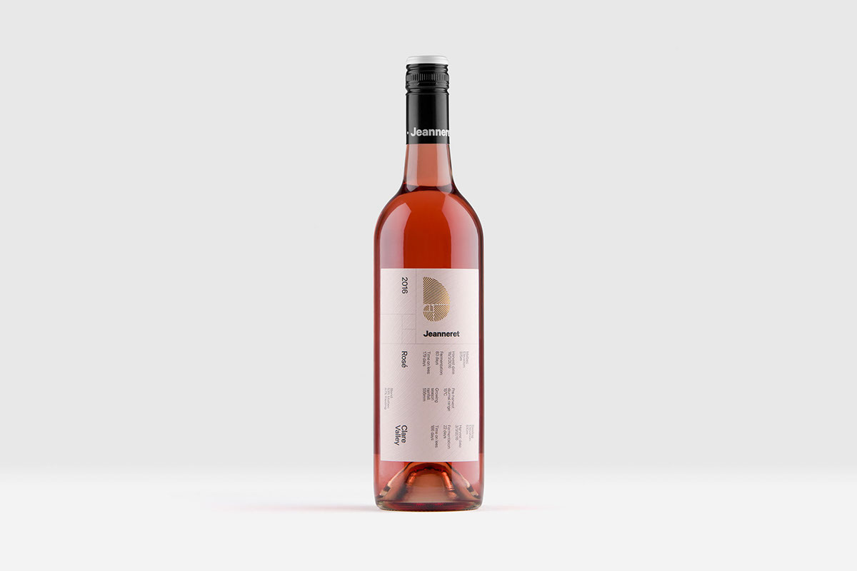 瑞士葡萄酒創(chuàng)意包裝設(shè)計