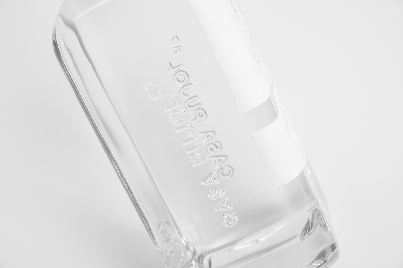 龍舌蘭酒瓶設(shè)計(jì)