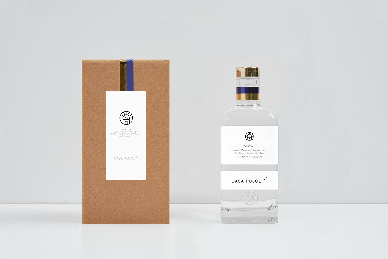 龍舌蘭酒創(chuàng)意包裝設(shè)計(jì)