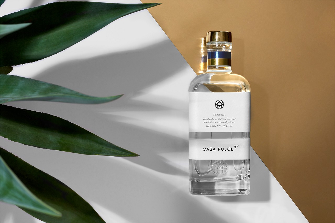 龍舌蘭酒創(chuàng)意包裝設(shè)計(jì)