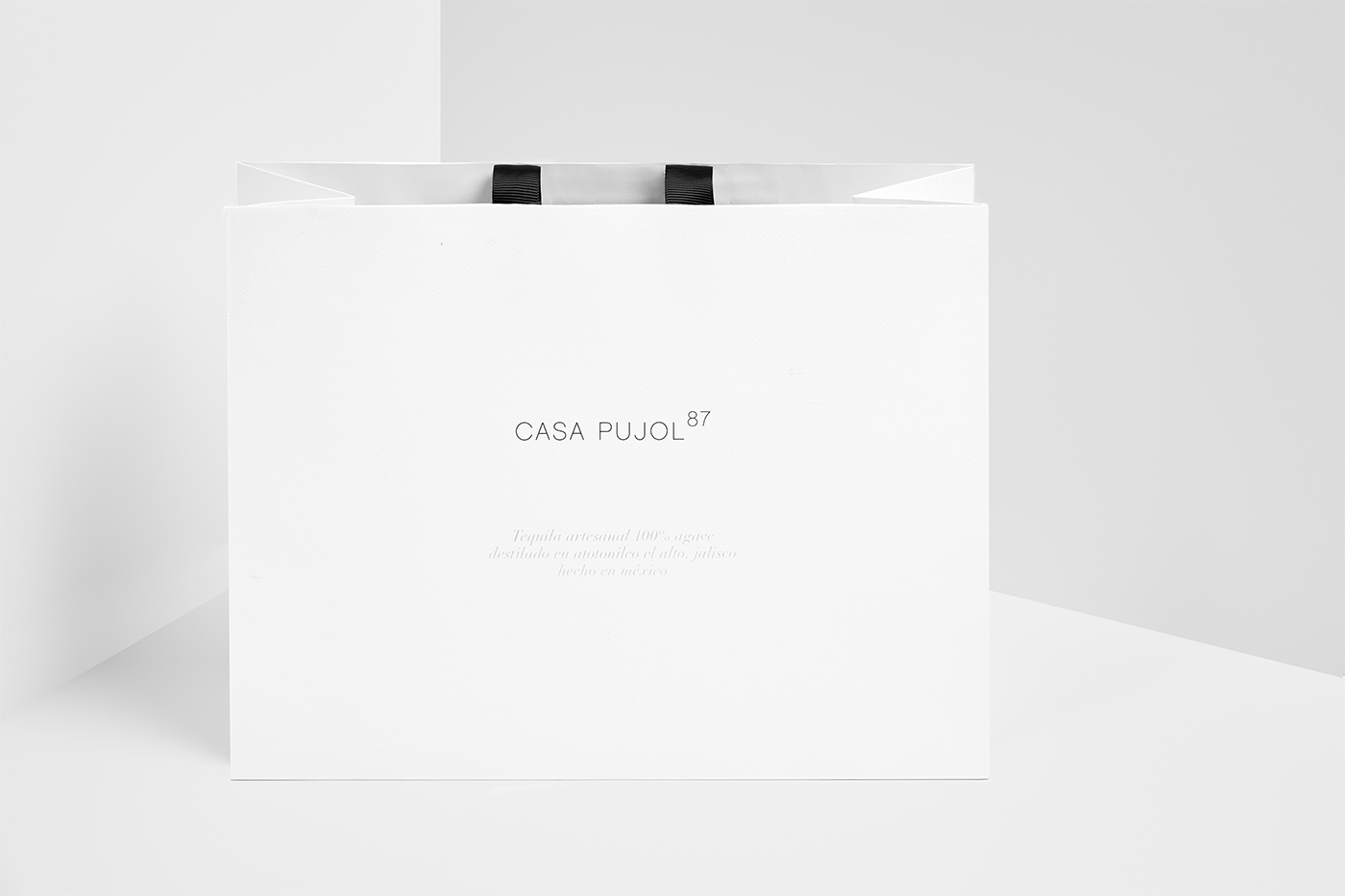 龍舌蘭酒環(huán)保袋