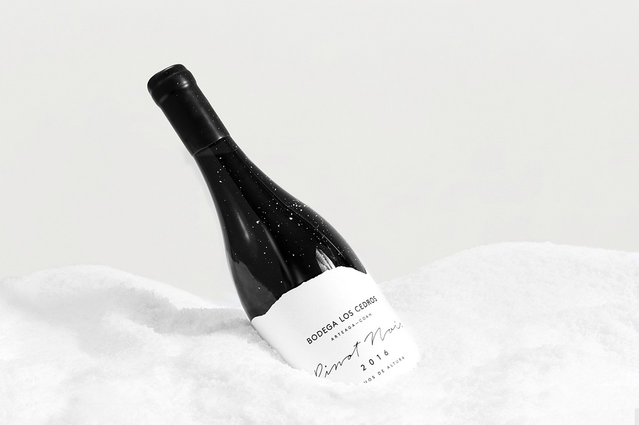 墨西哥葡萄酒創(chuàng)意包裝設(shè)計(jì)