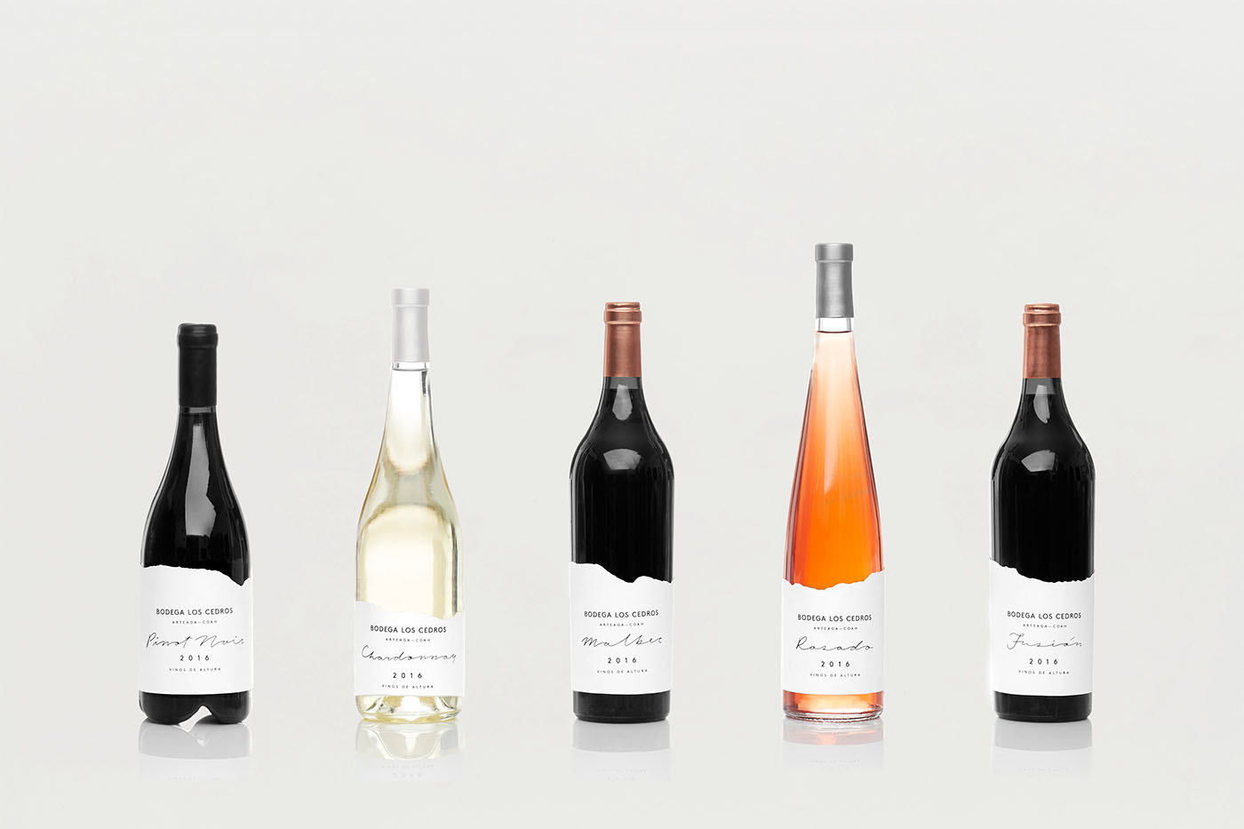 墨西哥葡萄酒創(chuàng)意包裝設(shè)計(jì)