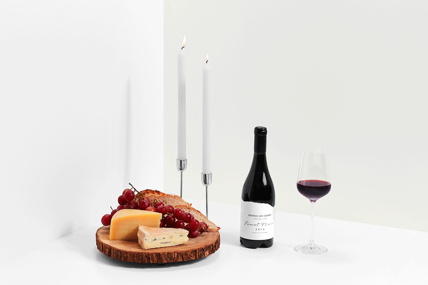 墨西哥葡萄酒創(chuàng)意包裝設(shè)計(jì)