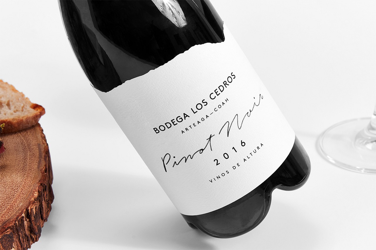 墨西哥葡萄酒創(chuàng)意包裝設(shè)計(jì)