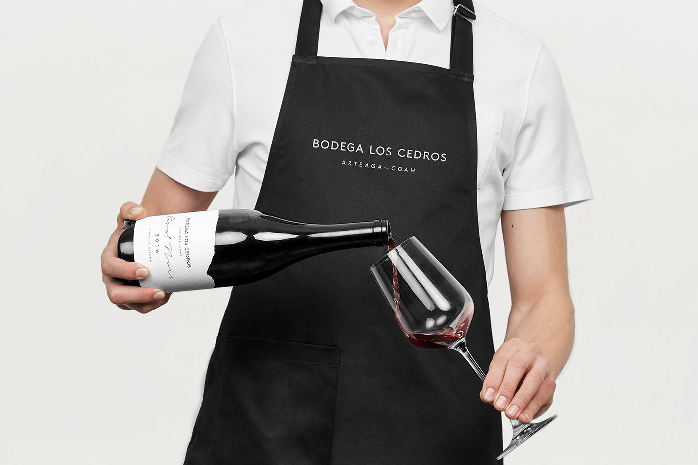 墨西哥葡萄酒品牌服裝