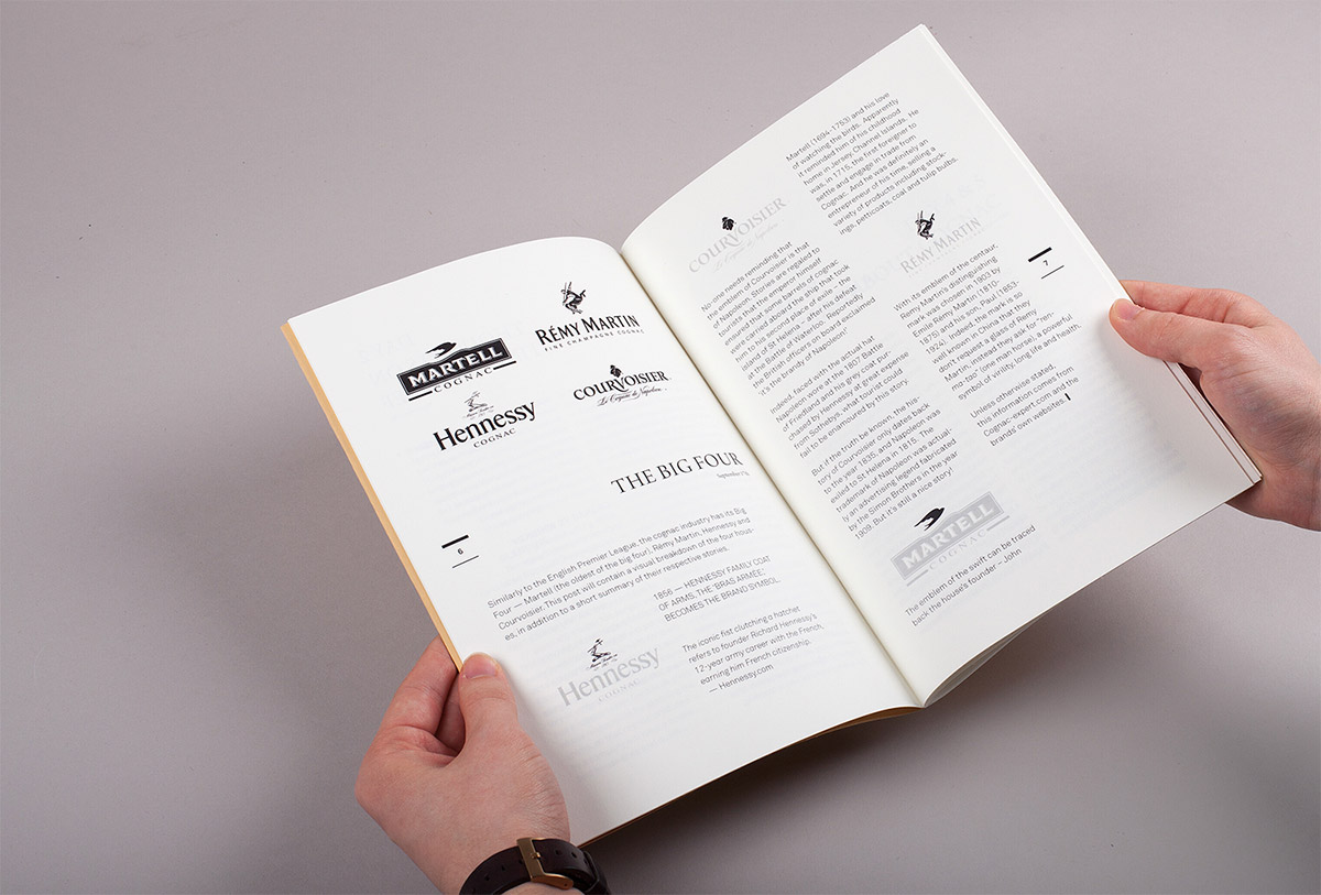  挪威白蘭地酒品牌書(shū)籍