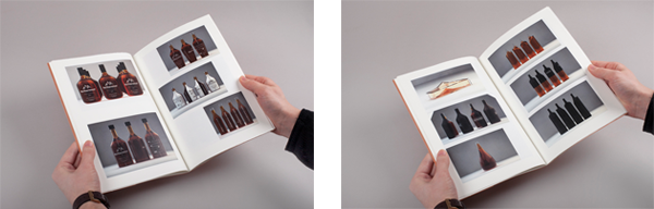  挪威白蘭地酒品牌書(shū)籍