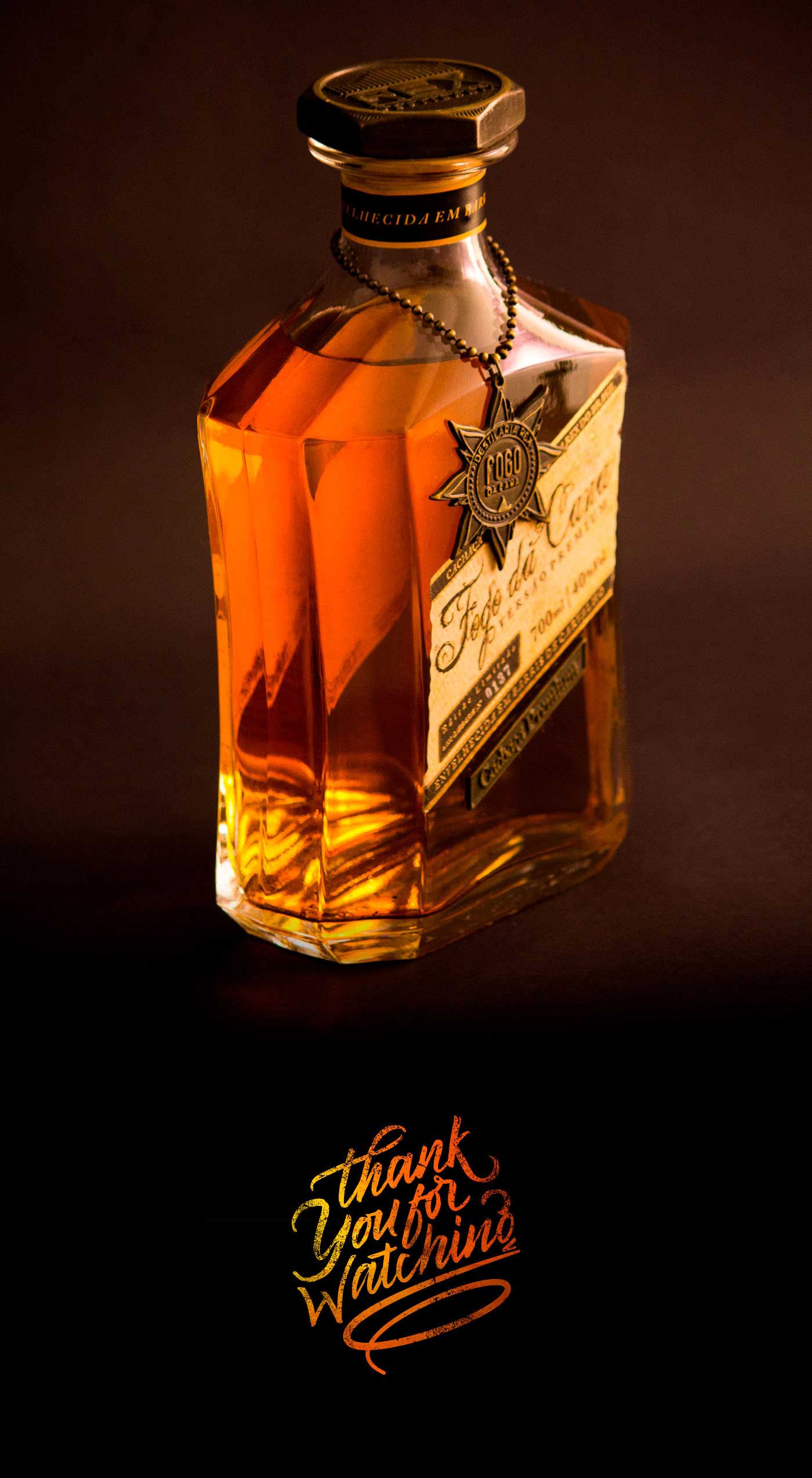 巴西高檔酒創(chuàng)意包裝設(shè)計