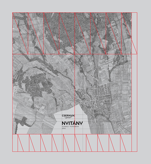 白葡萄酒包裝插畫