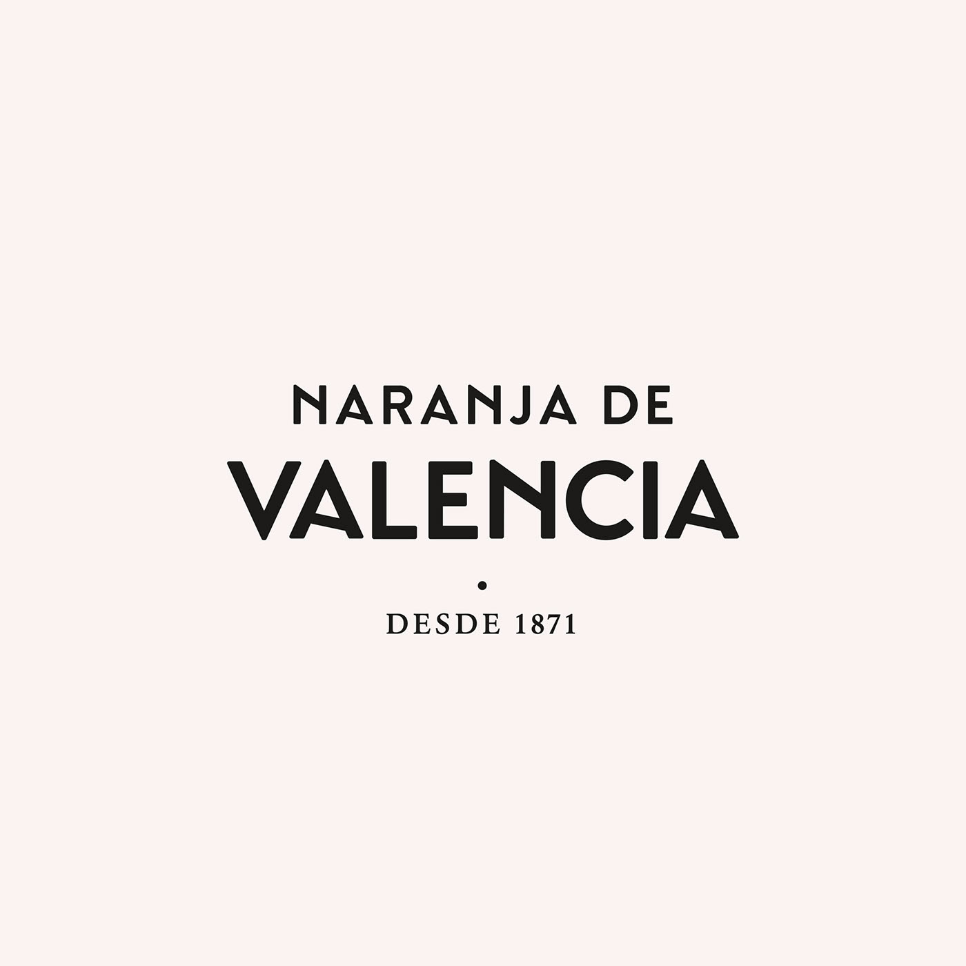 西班牙柑橘品牌標(biāo)志