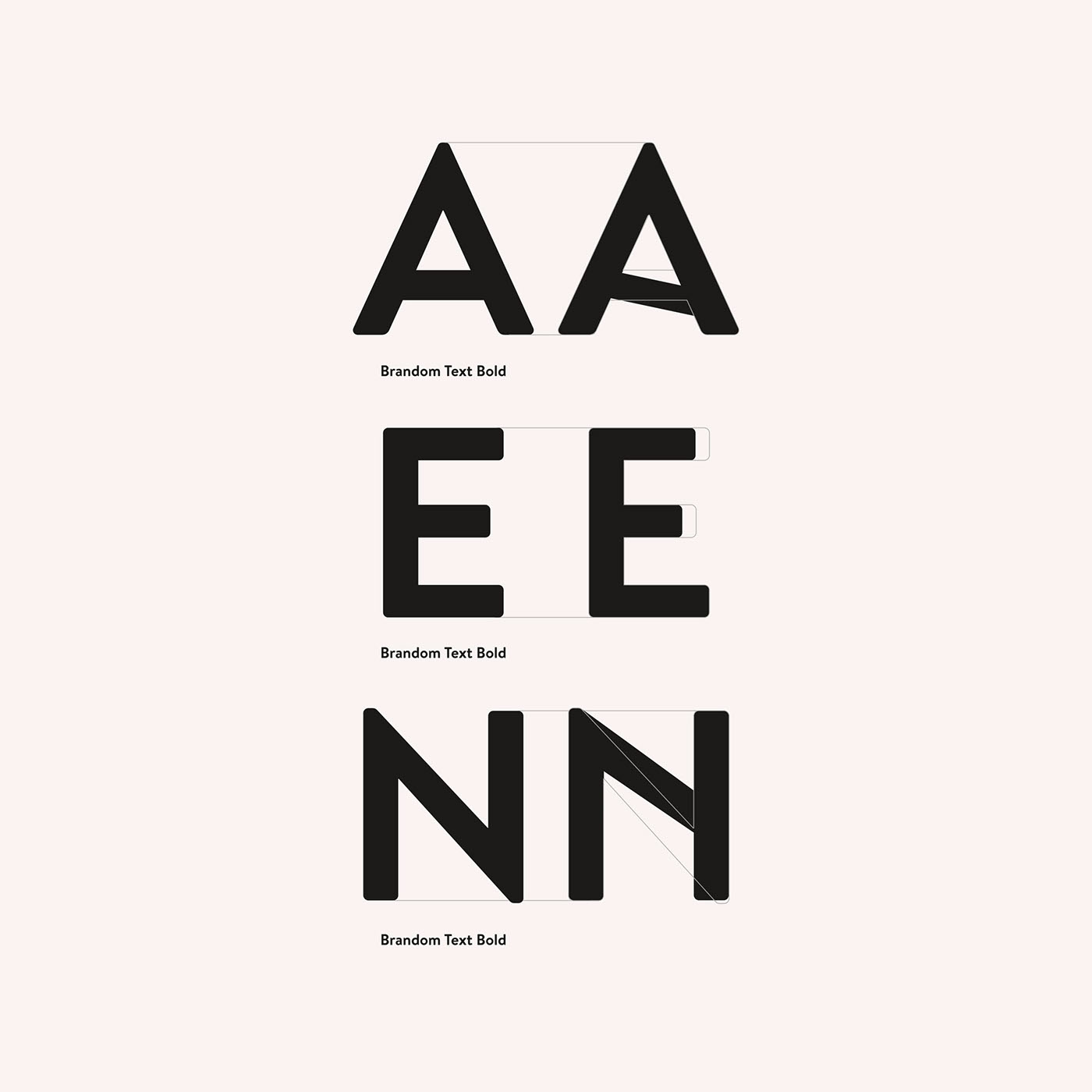 西班牙柑橘品牌字體設(shè)計(jì)