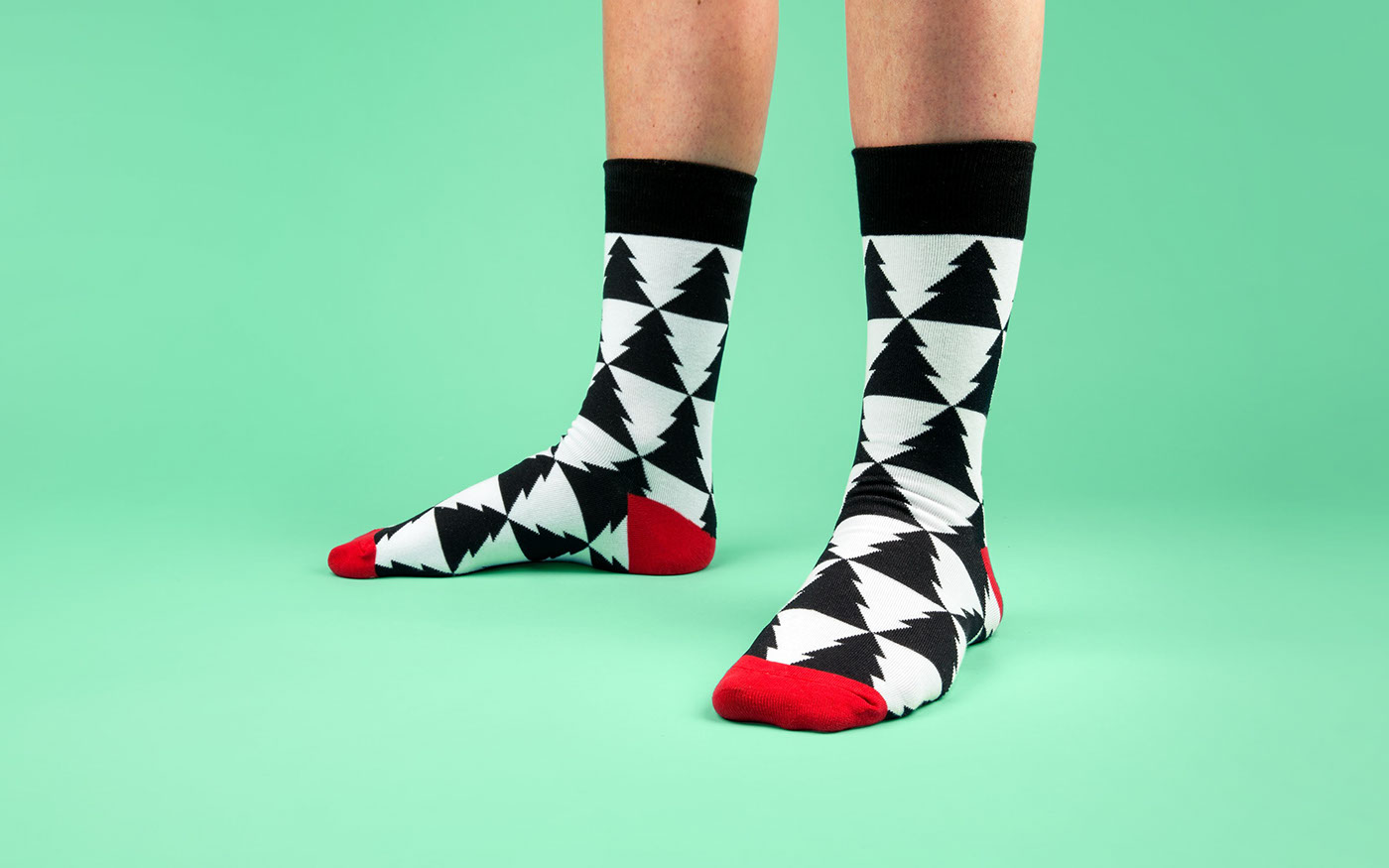 圣誕襪產(chǎn)品展示